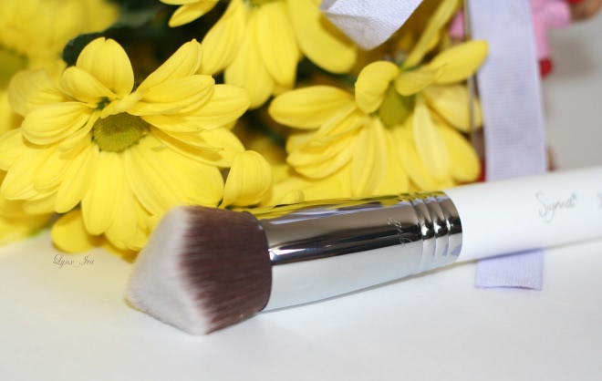 Многофункциональная кисть Sigma 3Dhd® Kabuki