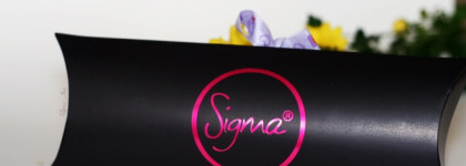 Многофункциональная кисть Sigma 3Dhd® Kabuki