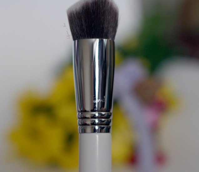 Многофункциональная кисть Sigma 3Dhd® Kabuki