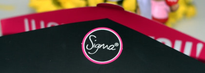 Многофункциональная кисть Sigma 3Dhd® Kabuki