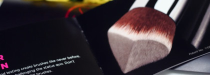 Многофункциональная кисть Sigma 3Dhd® Kabuki