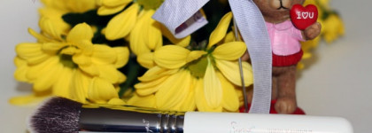 Многофункциональная кисть Sigma 3Dhd® Kabuki