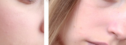 Тональный крем Missha M Magic Cushion Moisture Spf50+/pa+++