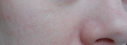 Превращаем метафору в реальность, а кожу в шелк с сахарным скрабом The Skin House High-End Black Sugar Scrub