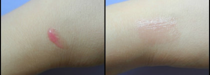 Блеск для губ Wet n Wild Mega Slicks LIP Gloss в оттенке Cotton Candy