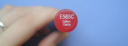 Блеск для губ Wet n Wild Mega Slicks LIP Gloss в оттенке Cotton Candy