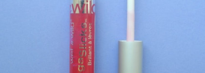 Блеск для губ Wet n Wild Mega Slicks LIP Gloss в оттенке Cotton Candy