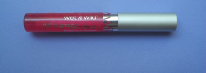 Блеск для губ Wet n Wild Mega Slicks LIP Gloss в оттенке Cotton Candy