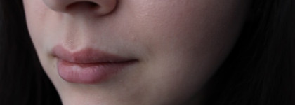 Сахарный скраб для губ Fabulips - что за зверь и с чем едят?