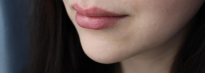 Сахарный скраб для губ Fabulips - что за зверь и с чем едят?