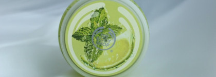 The Body Shop Mojito - Ваше Карибское лето