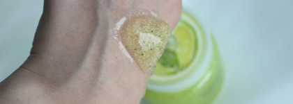 The Body Shop Mojito - Ваше Карибское лето