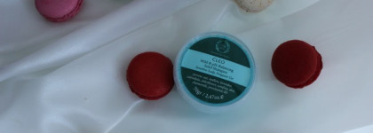 Набор по уходу за телом и волосами "Макарони"  - глоток цитрусовой свежести) Fresh Line, Lemon Yarrow Hair and body collection