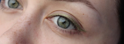 Aqua Matic Eyeshadow  оттенок Ме-32  - Водостойкие тени для глаз в карандаше от Make Up For Ever