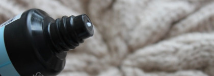 Основа под макияж Gosh Primer Plus Hydration - спасение при сухой коже