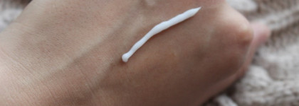 Основа под макияж Gosh Primer Plus Hydration - спасение при сухой коже