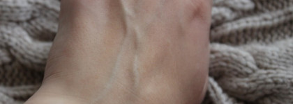 Основа под макияж Gosh Primer Plus Hydration - спасение при сухой коже