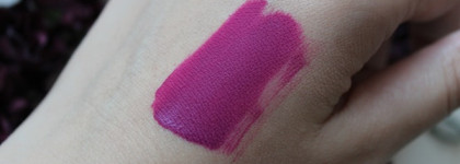Блеск для губ Sleek MakeUp Matte Me Ultra Smooth Matte Lip Cream в оттенке  431 Fandango Purple