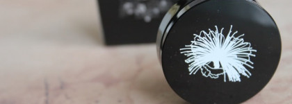 Устойчивые тени для век Long-lasting Eye Shadow When Birds ARE Singing…от Rouge Bunny Rouge в оттенке 074 Eclipse Eagle