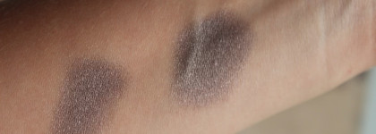 Устойчивые тени для век Long-lasting Eye Shadow When Birds ARE Singing…от Rouge Bunny Rouge в оттенке 074 Eclipse Eagle