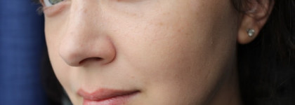 Минеральная пудра M Prism mineral powder foundation SPF 30/PA++ от Missha, оттенок 23