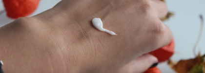 Увлажняющая основа  Aqua Primer Prelude IN THE Clouds от Rouge Bunny Rouge