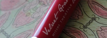 Тинт для губ Missha The Style Velvet Gradiation Tint оттенок Ironicpink