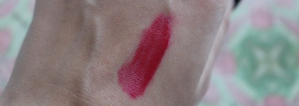Тинт для губ Missha The Style Velvet Gradiation Tint оттенок Ironicpink