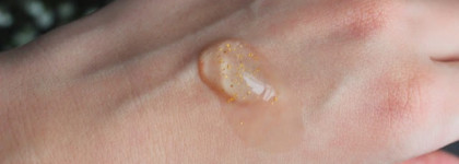 Основа под макияж Guerlain L'or Radiance Concentrate with Pure Gold - все ли золото, что блестит?