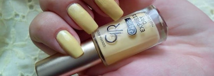 Мой идеальный, капризный Golden Rose Express DRY Nail Lacquer в оттенке 14