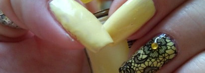 Мой идеальный, капризный Golden Rose Express DRY Nail Lacquer в оттенке 14