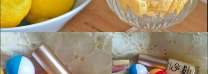 Мой идеальный, капризный Golden Rose Express DRY Nail Lacquer в оттенке 14