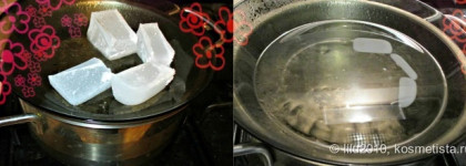 Уход за кожей рук весной или как убрать последствия холодов