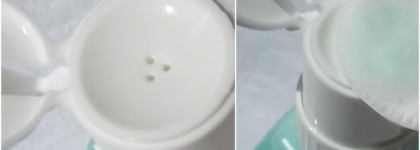 Мои любимые жидкости для снятия лака