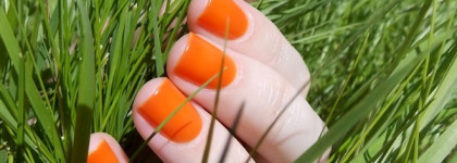 OPI - Y'all Come Back Ya Hear?