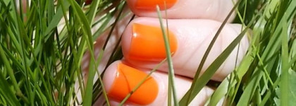 OPI - Y'all Come Back Ya Hear?