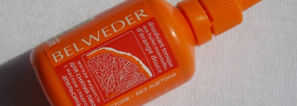 Мои любимые жидкости для снятия лака