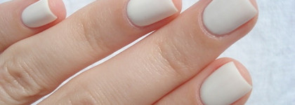 Picture Polish - Bright White