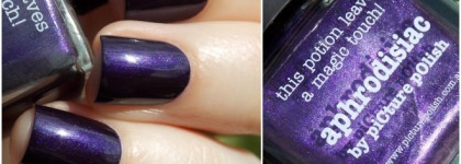 Picture Polish - Aphrodisiac