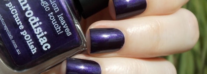Picture Polish - Aphrodisiac