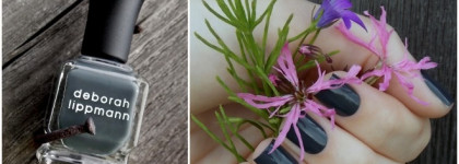 Deborah Lippmann - Stormy Weather