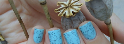 Ncla - Mostly Sunny With A Chance Of Sprinkles