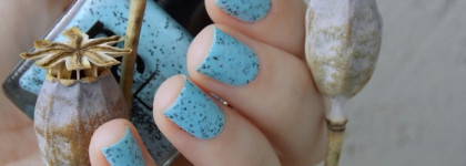 Ncla - Mostly Sunny With A Chance Of Sprinkles