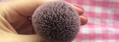 Мой базовый набор кистей. Мастерская художника