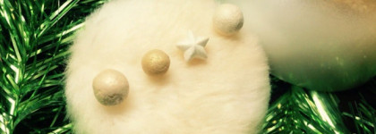 Guerlain Meteorites Flocons Enchantes Poudre Sublimatrice Light-Enhancing Powder, или пост-вдохновение