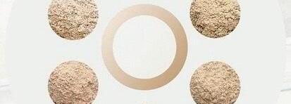 Рассыпчатая пудра La poudre Caron в оттенке Madame, в чем же ее «фишка»?