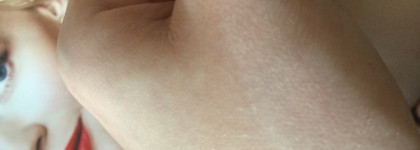 Рассыпчатая пудра La poudre Caron в оттенке Madame, в чем же ее «фишка»?