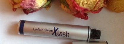 Almea Xlash Serum, что ты делаешь со мной?