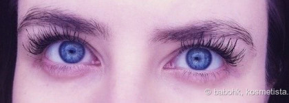 Almea Xlash Serum, что ты делаешь со мной?