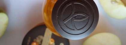 Десерт без вреда для фигуры-Yves Rocher "Карамельное Яблоко"